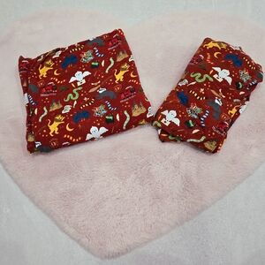 Little Sleepies OG Harry Potter Cloud & Crib Sheet